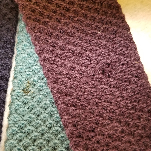 8 Hand Sewen by Robert Talbott for H. Gladstone - Picture 7 of 7